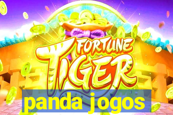 panda jogos